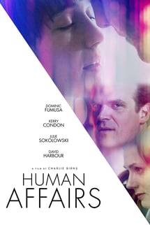 İnsan İlişkileri – Human Affairs izle