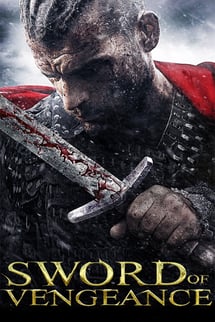 Intikam Kılıcı – Sword of Vengeance izle