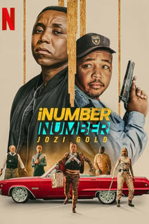 iNumber Number: Johannesburg Altınları izle