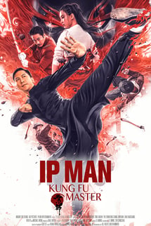 Ip Man: Kung Fu Ustası – Ip Man: Kung Fu Master izle