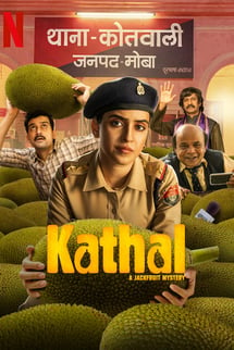 Jak Meyvesinin Gizemi – Kathal-A jackfruit Mystery izle