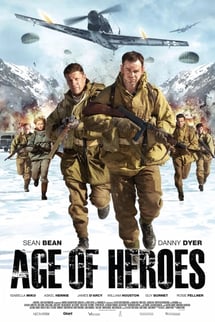 Kahramanlar Çağı – Age of Heroes izle