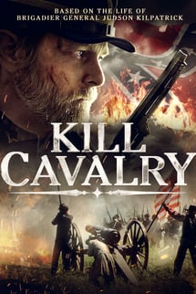 Kill Cavalry izle