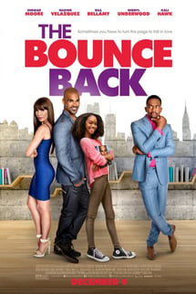 Kırık Kalpleri Onarma Rehberi – The Bounce Back izle