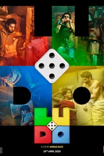 Kızma Birader – Ludo izle