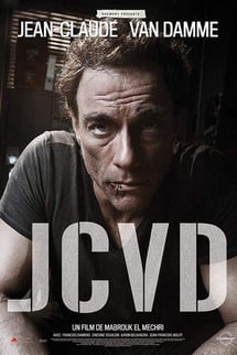 Kod Adı JCVD – JCVD izle