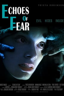 Korkunun Sesi – Echoes of Fear izle