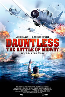 Korkusuzlar: Midway Savaşı – Dauntless: The Battle of Midway izle