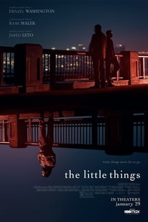 Küçük Şeyler – The Little Things izle