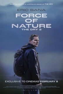 Kurak 2 – Force of Nature: The Dry 2 izle