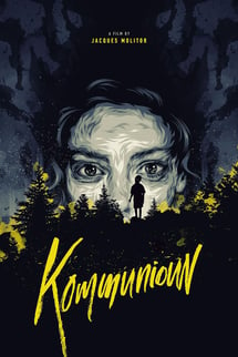 Kurt Kızı – Kommunioun izle