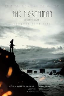 Kuzeyli – The Northman izle