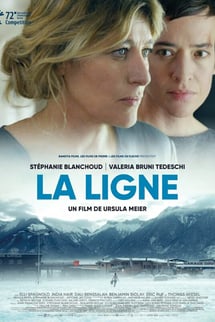 Çizgi – La ligne izle