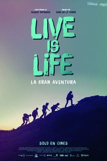 Live Is Life izle