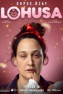 Lohusa izle