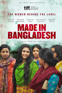 Made in Bangladesh izle