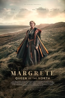 Margrete – Queen of the North izle