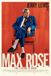 Max Rose izle