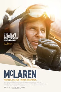 McLaren izle