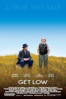 Mezara Kadar – Get Low izle