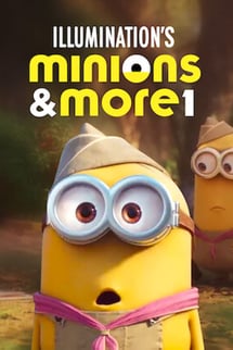 Minions & More 1 izle