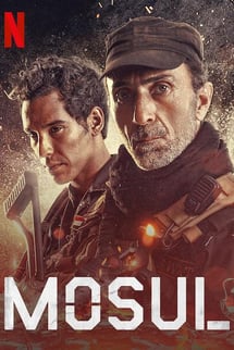 Musul izle