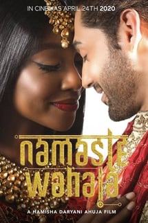 Namaste Wahala: Zor Bir Aşk – Namaste Wahala izle