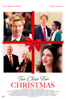 Noel’e Çok Yakın – Too Close For Christmas izle