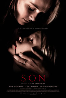 Oğul – Son izle