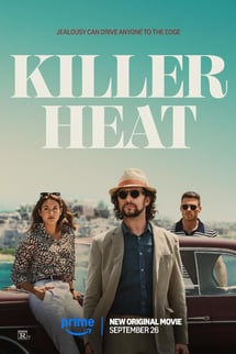 Ölümcül Ateş – Killer Heat izle