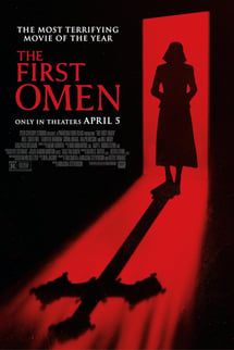 Omen: İlk Kehanet – The First Omen izle