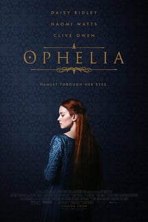 Ophelia izle