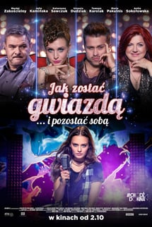 Ostra – Jak zostac gwiazda izle