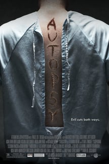 Otopsi – Autopsy izle