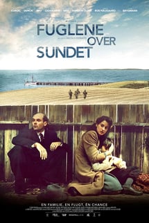 Özgürlük Uğruna – Fuglene over sundet izle