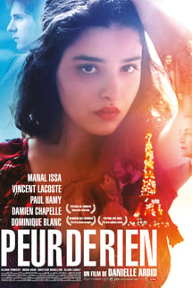 Paris Kadını – Peur de rien izle