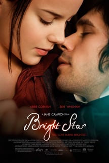 Parlak Yıldız – Bright Star izle