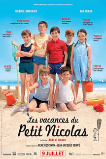 Pıtırcık 2 Tatilde izle