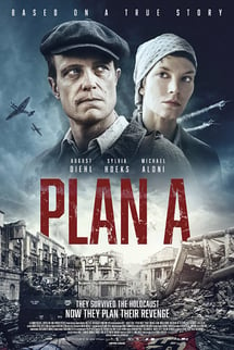 Plan A izle