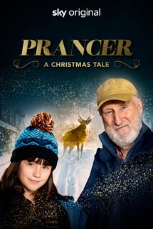 Prancer: Bir Noel Masalı – Prancer: A Christmas Tale izle