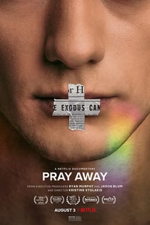 Pray Away izle