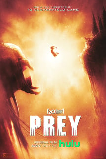 Prey izle