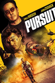 Pursuit izle