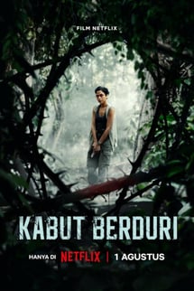 Puslu Sınır – Kabut Berduri izle