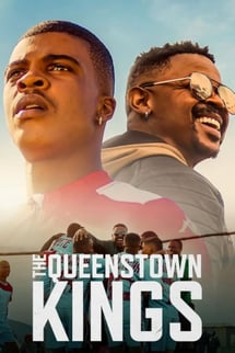 Queenstown’ın Kralları – The Queenstown Kings izle