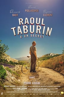 Raoul Taburin izle