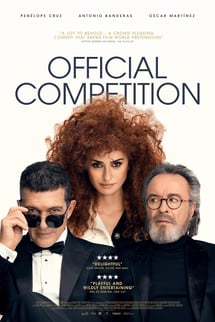 Resmi Yarışma – Competencia oficial izle