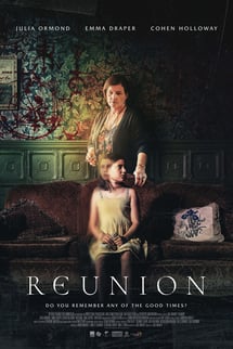 Buluşma – Reunion izle