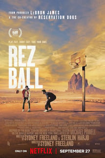 Rez Ball izle