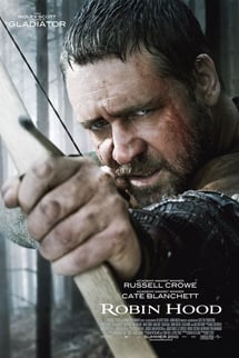 Robin Hood izle